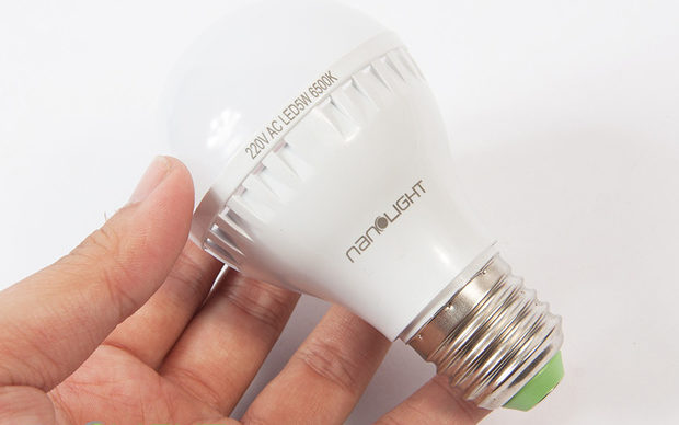 5 bóng đèn LED tròn dùng trong gia đình đáng mua nhất 2019 - ThichDIY