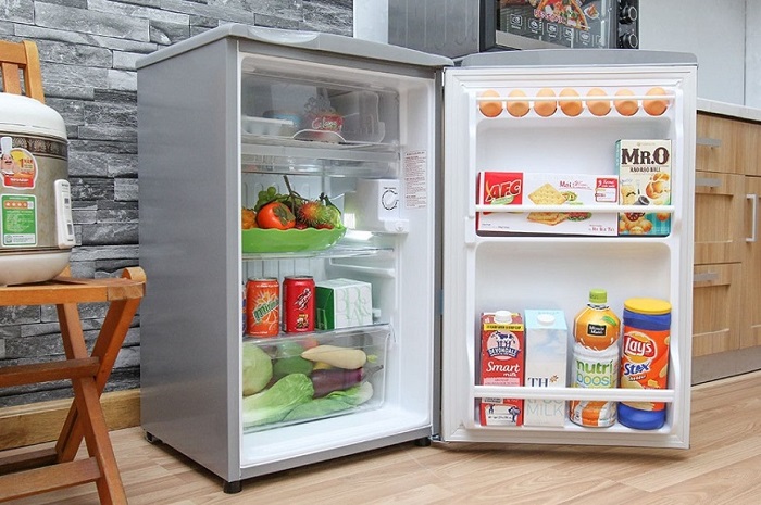 Top 10 tủ lạnh mini giá rẻ tiết kiệm điện đáng mua nhất 2020 - Top10tphcm